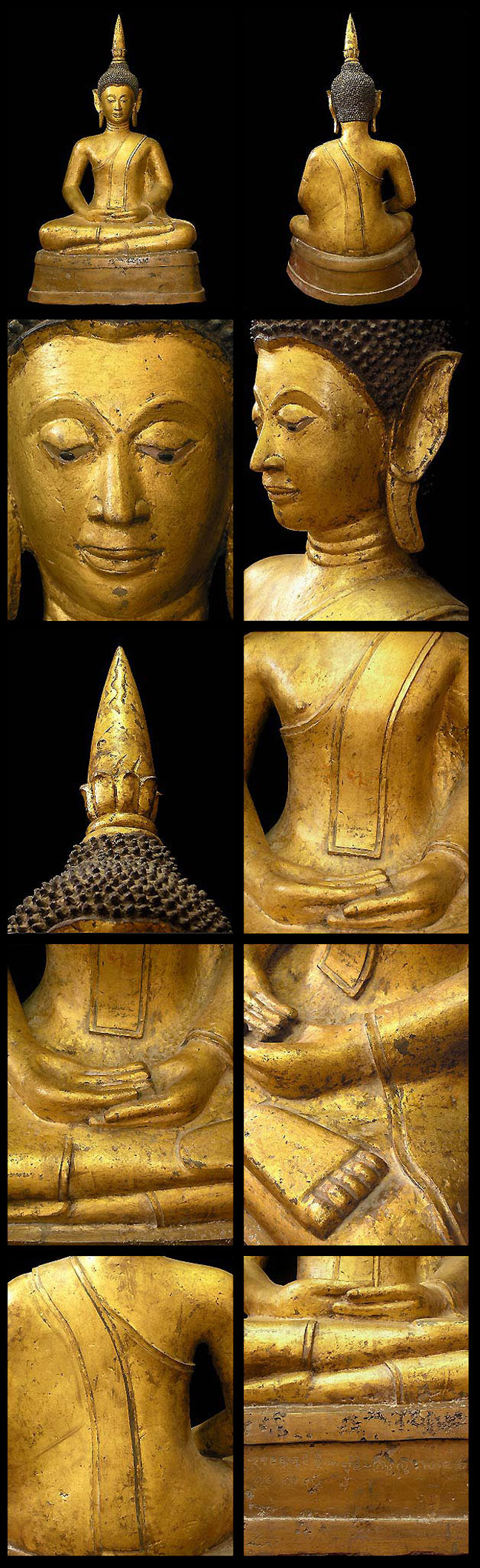 #laosbuddha #laobuddha #buddha #buddhas #antiquebuddhas